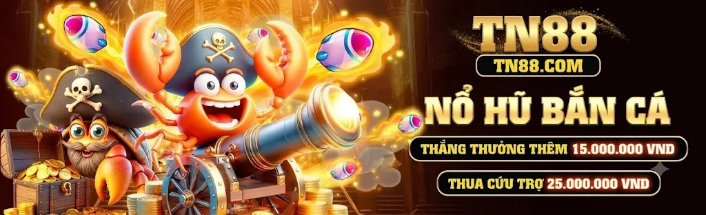 Sòng bạc trực tuyến TN88